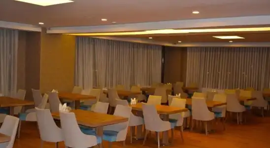 Sarikamis Snowflake Dağ Oteli - 16