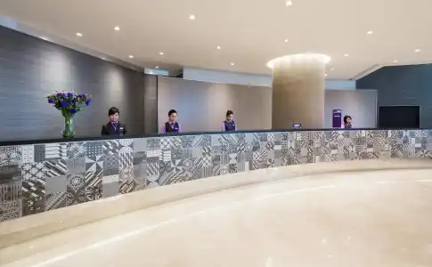 Grand Mercure Singapore Roxy - 32