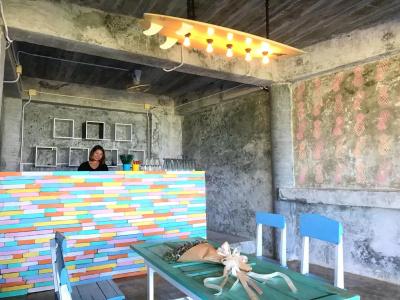 Lanta Halabala Resort - 26
