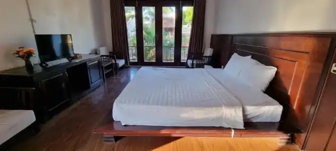 Hoi An Retreat Phu Quoc - 95