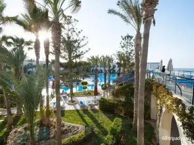 SENTIDO Djerba Beach - 64