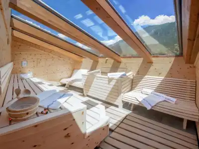 Apart Central – Premium Mountain & Garden - 72