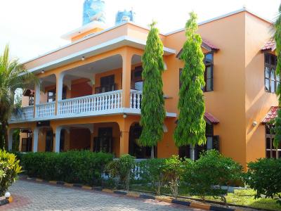 Mnarani Beach Cottages - 27