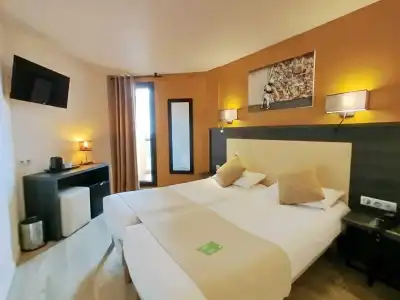 Hôtel le Collier - 3