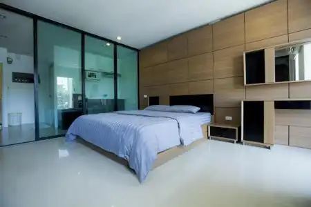 Number 4 Apartment - 20