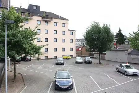 Am Vogelsanger Weg - 11