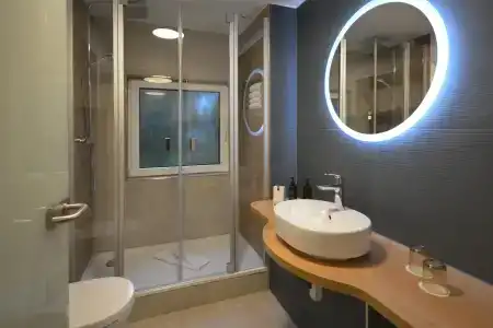 Dorint Strandresort & Spa Ostseebad Wustrow - 125