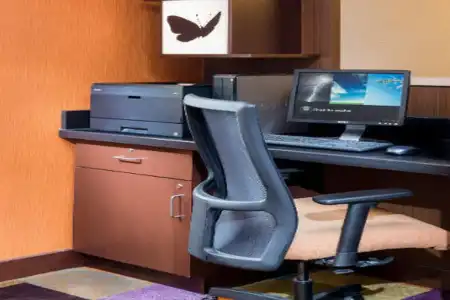 Fairfield Inn & Suites Lincoln - 5