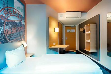 B&B Bremen-City - 13