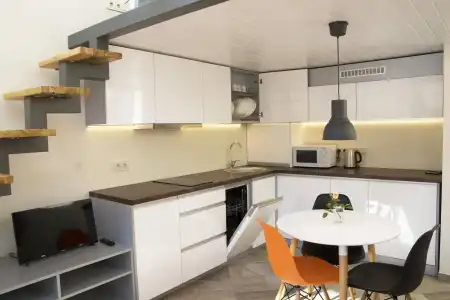 King Mindaugas Apartments - 19