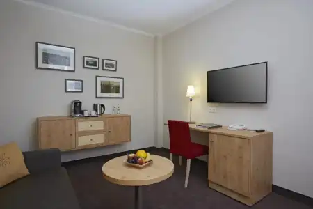 H+ & SPA Friedrichroda - 64