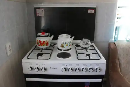 Snow Leopard Hostel - 26