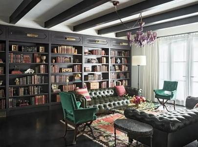 Commodore Perry Estate, Auberge Collection - 83