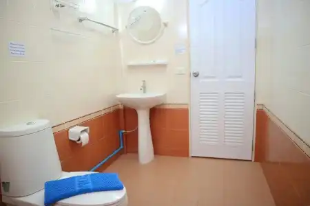 Sunshine Guest House - 80