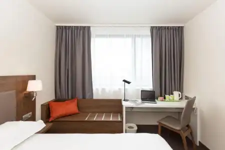 Campanile PRIME - Metz Centre Gare - 31
