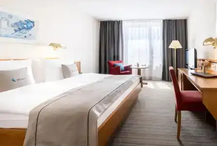 Holiday Inn - the niu, BLADE SOLINGEN by IHG - 54