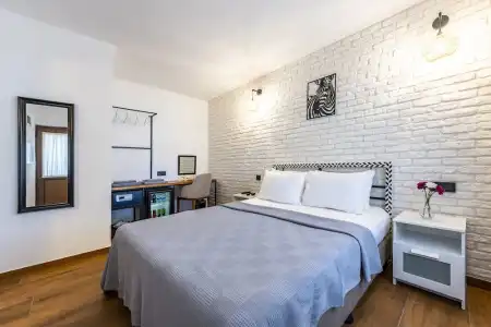 The Poyz Bodrum - 67