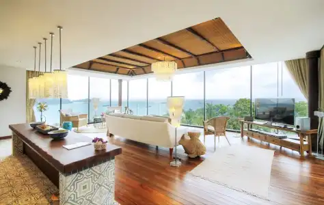 Cape Panwa Phuket - 86