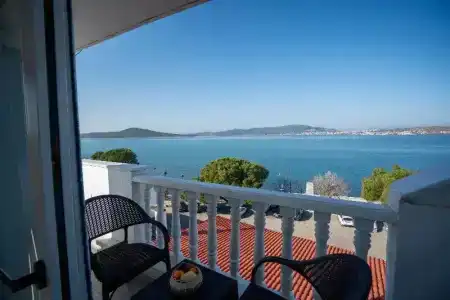 Çamlık 87 Ayvalık - 221