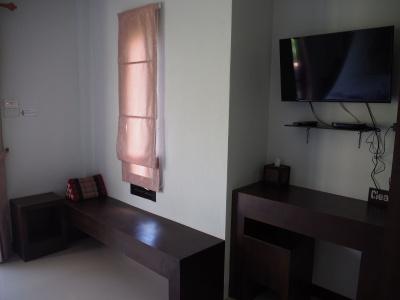 Lanta Happy Hill Resort - 1