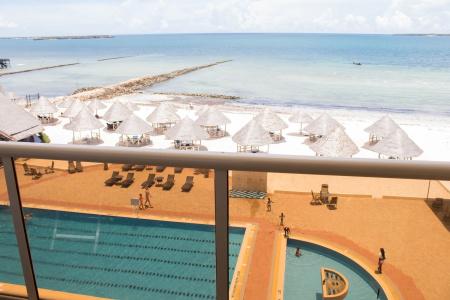Landmark Mbezi Beach Resort - 20