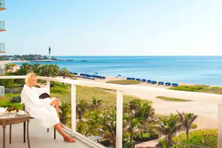 Fort Lauderdale Marriott Pompano Beach Resort - 59