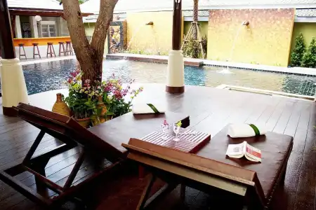 Suanmali Samui - 17