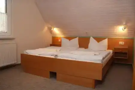 Seepark Heidenholz, Plau am See - 126