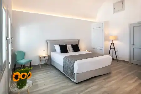 Siete Mares Luxury Suites - 19