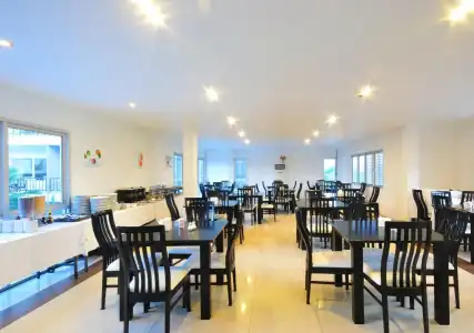 BS RESIDENCE Suvarnabhumi - 25