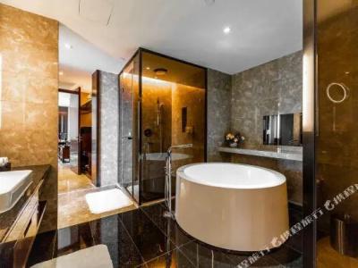 Crowne Plaza Huizhou by IHG - 109