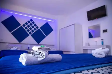B&B Del Centro e Spa - 5