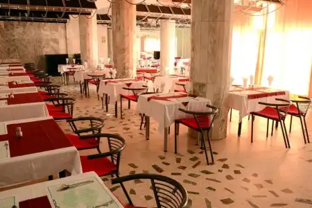 Tagadirt Appart-Hotel - 23