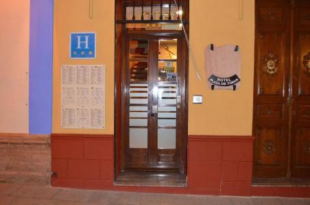 Plaza De Toros - 23