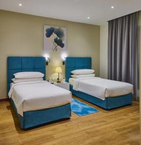 Ramada & Suites by Wyndham Dubai JBR - 34