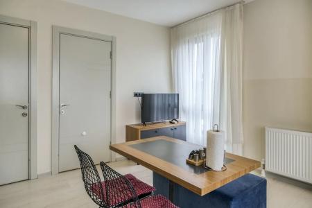 Zin D Home Otel Cekmeköy - 53