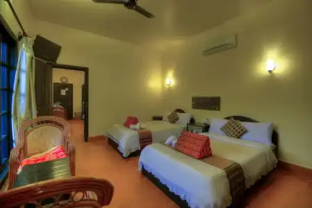 Sonalong Boutique Village & Resort - 64