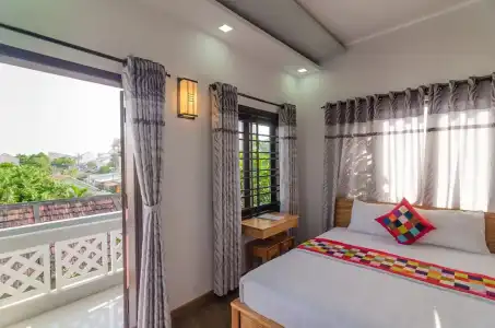 Tue Tam Villa - 92