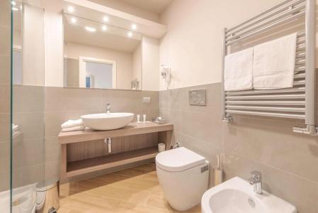 Horizon Wellness & Spa Resort - 8