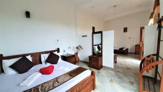 Dhammika Magic Palace - 36