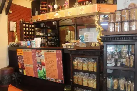 Chita Coffee & Guesthouse - 8