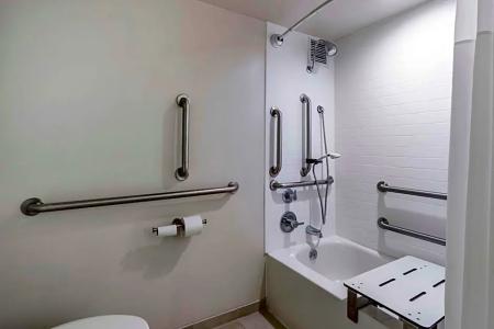 Mainstay Suites Lexington - 31