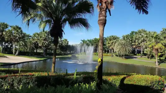 Suwan Golf and Country Club - 21