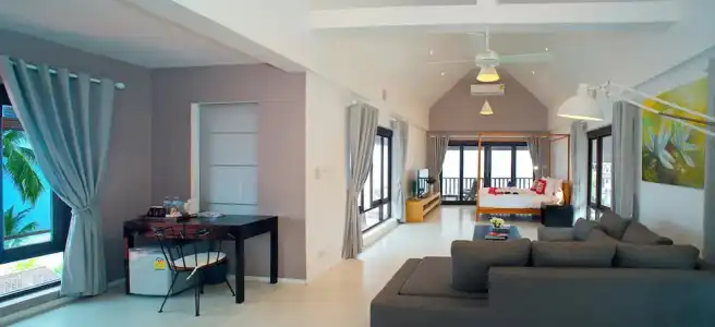 Baan Bophut Beach Samui - 89