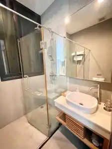 Zensala Riverpark Resort - 69