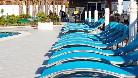Holiday Inn Express & Suites Panama City Beach - Beachfront by IHG - 20