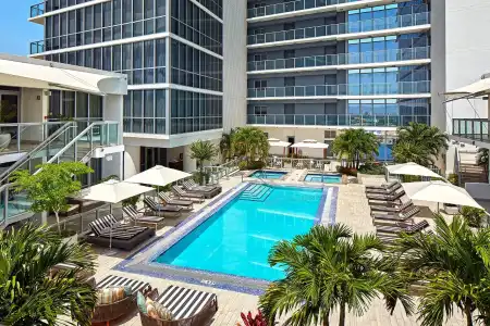 The Grayson Miami Downtown - 16