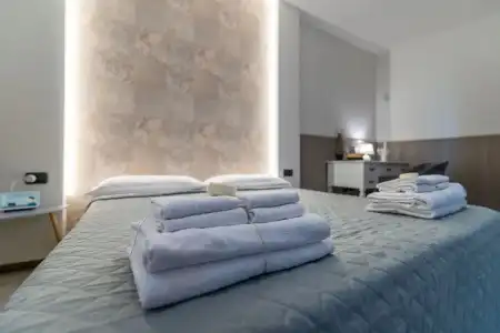 Villa Rocla Guest House Pompei - 137