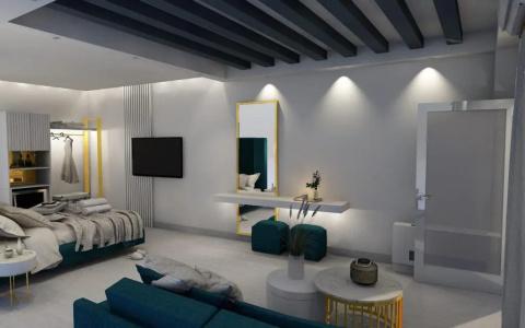 Aura Suites - 63