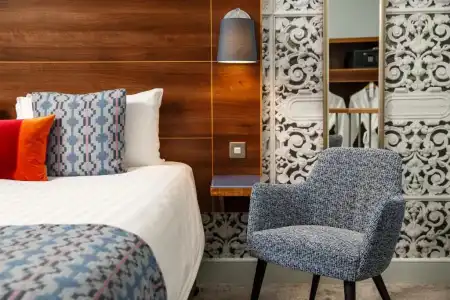 Mercure Brighton Seafront - 70